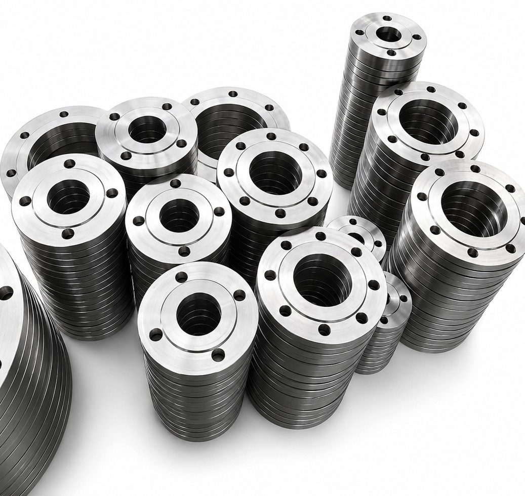 Titanium machined part 15