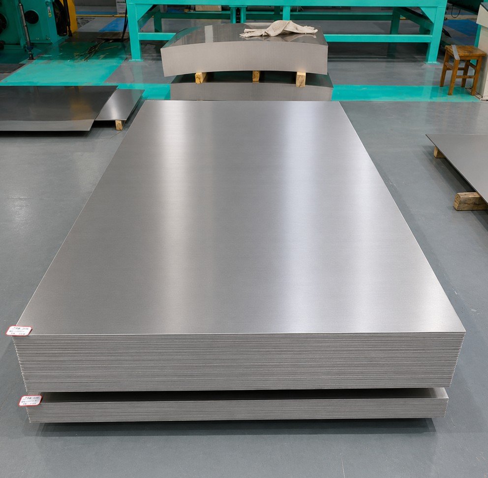 Titanium plate 3