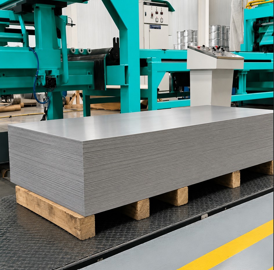 Titanium plate 5