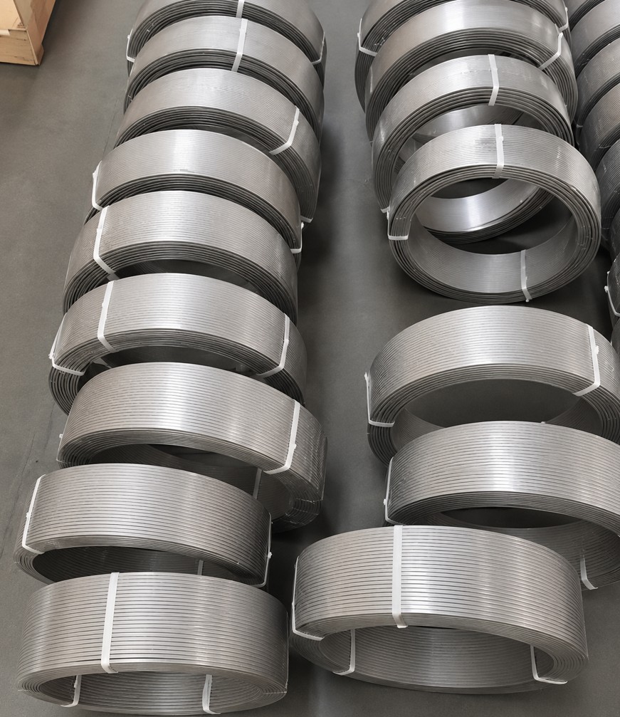 Titanium wire 3