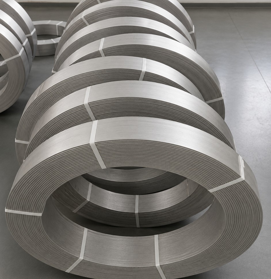 Titanium wire 8